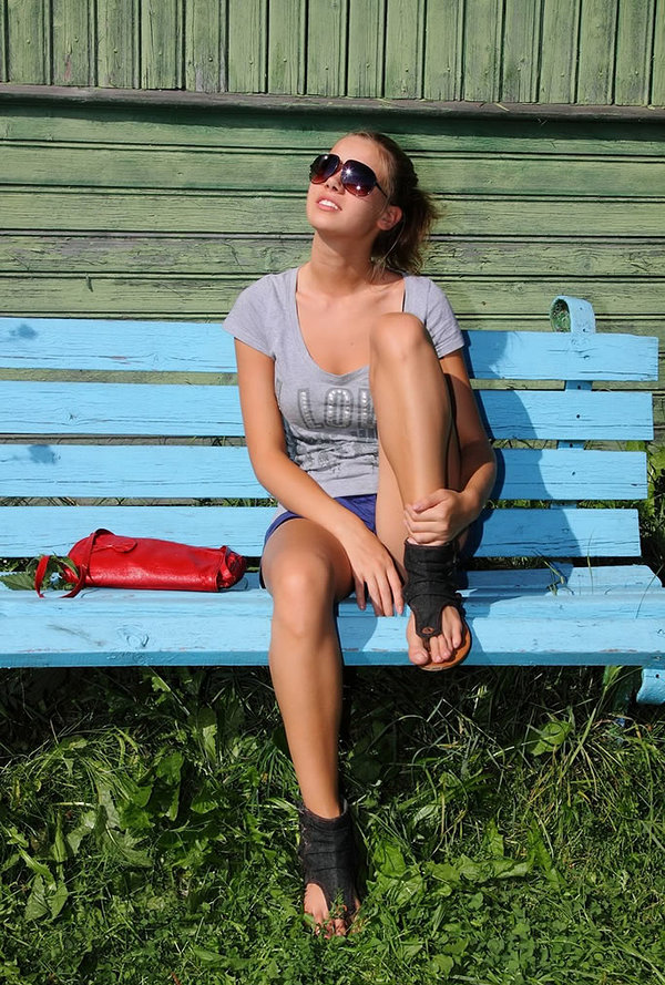 Дюша, 23